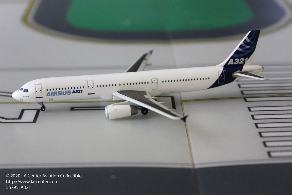 airbus industrie a321 look